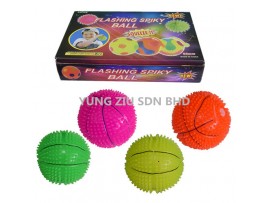 BASKETBALL FLASH BALL